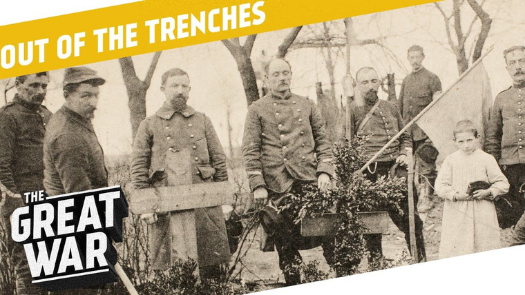 The Great War: Week by Week 100 Years Later — s02 special-44 — Out of the Trenches: How Was a Burial Truce Organised?
