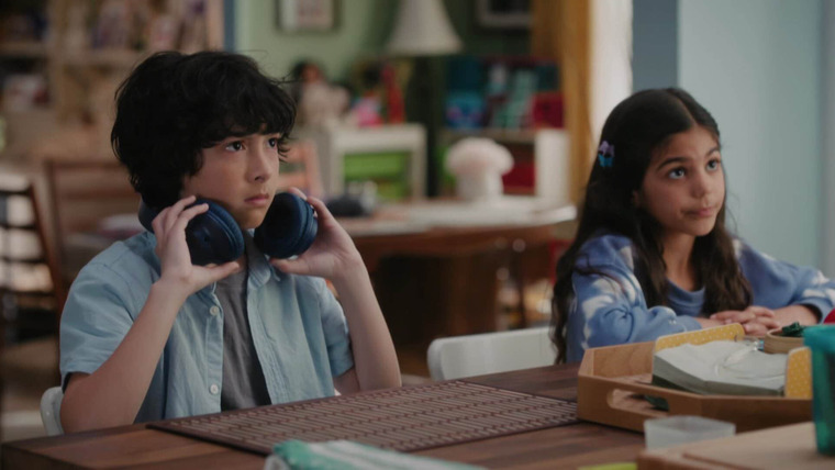 Children Ruin Everything — s04e01 — Respect