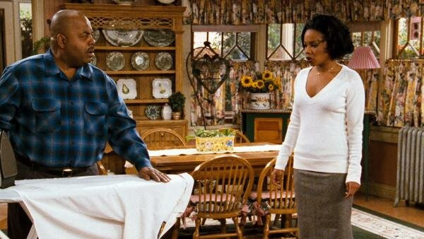 Family Matters — s09e15 — Crazier for You (2)