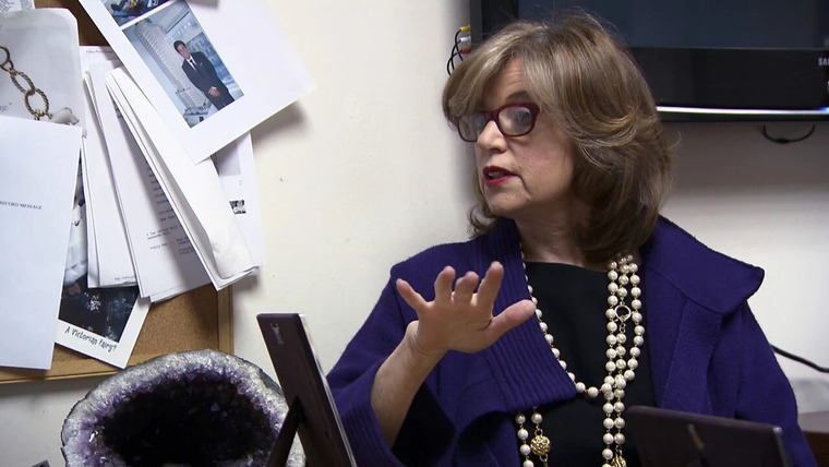 Selling New York — s01e02 — Time is Money