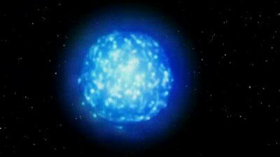 Вселенная — s04e01 — Death Stars