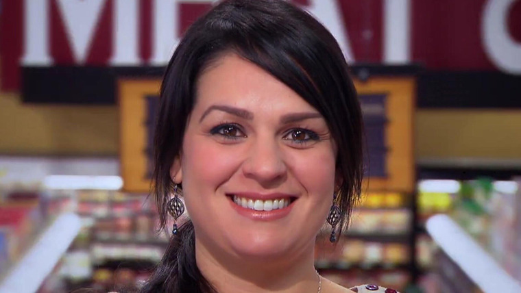 Guy's Grocery Games — s07e12 — Tournament of Champions: Finale