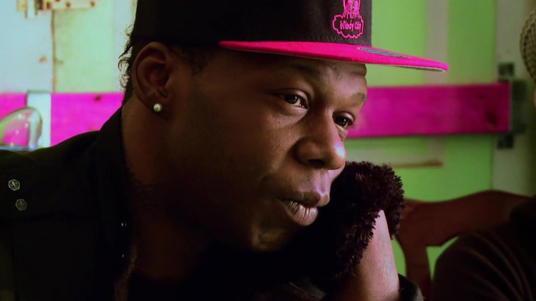 Big Freedia: Queen of Bounce — s01e01 — The King and Queen of Bounce