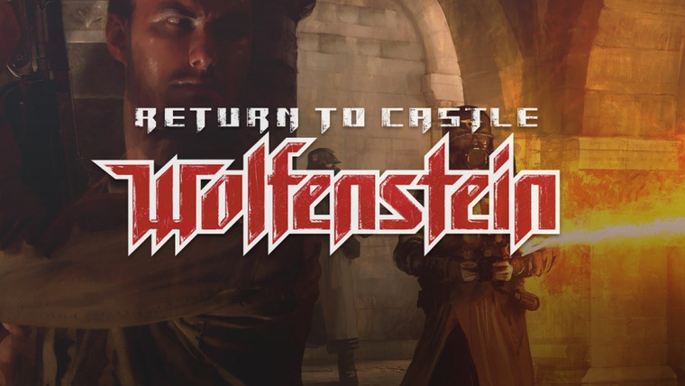 Kuplinov Plау. Продолжение — s2019e00 — Return to Castle Wolfenstein #2 ► СТРИМ