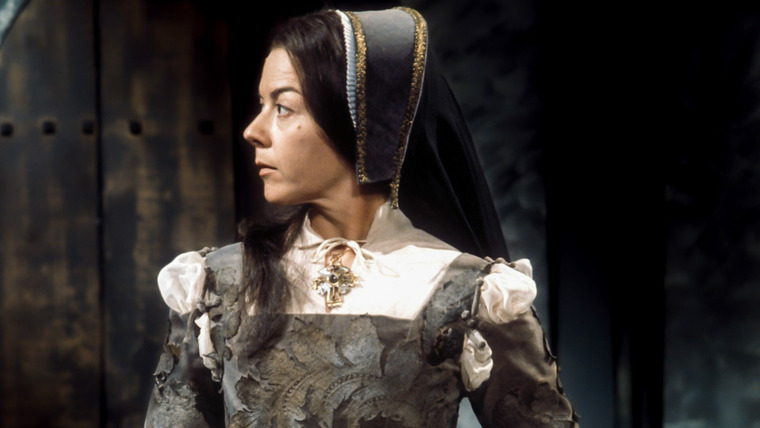 Генрих VIII и его шесть жен — s01e02 — Anne Boleyn