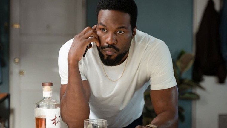 Wonder Man — s01e08 — Yucca Valley