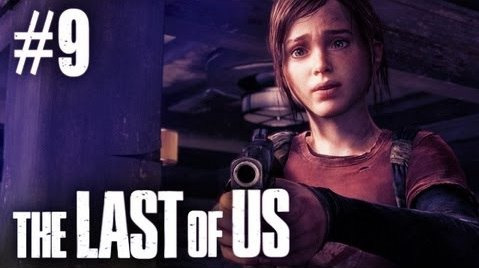 ПьюДиПай — s04e278 — The Last Of Us Gameplay - Part 9 - Scariest Part!