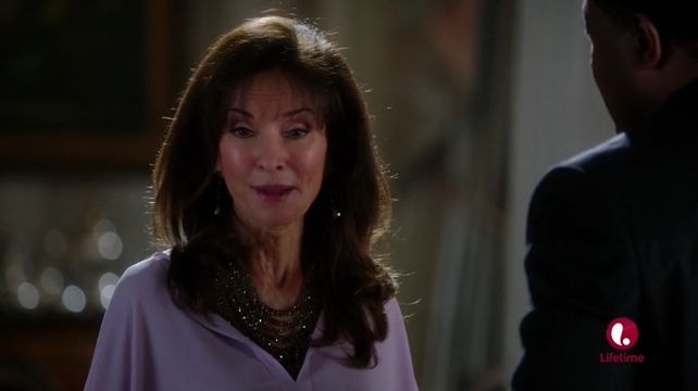 Devious Maids — s03e05 — The Talk of the Town