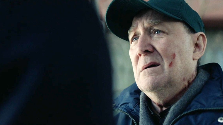 Безжалостное солнце — s01e04 — Can You Hear Him Now?