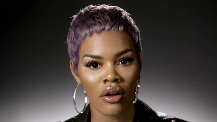 The Hollywood Puppet Sh!t Show — s02e04 — Teyana Taylor and Jhene Aiko