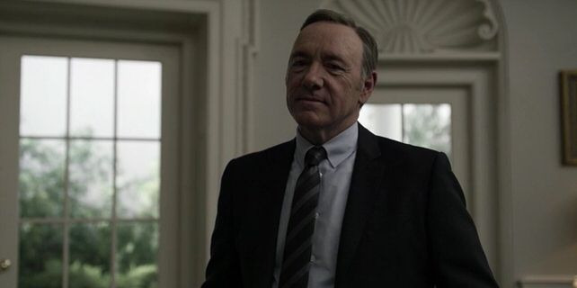 House of Cards — s03e02 — Chapter 28