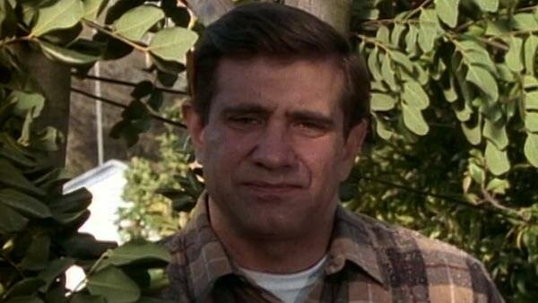 The Wonder Years — s03e15 — The Tree House
