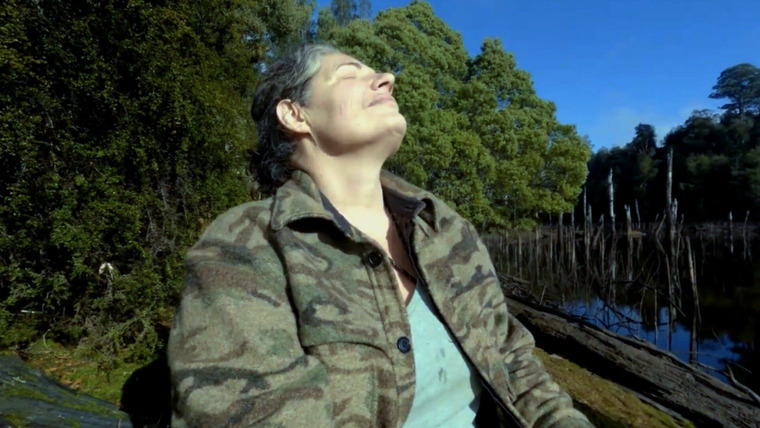 Alone Australia — s01e02 — Fired Up