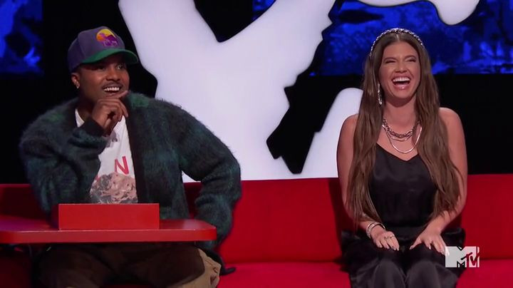 Ridiculousness — s16e37 — Chanel and Sterling CLXIV