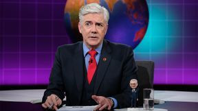 Shaun Micallef's MAD AS HELL — s12e01 — Episode 1