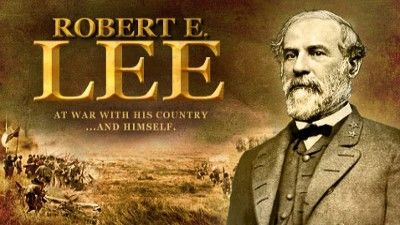 American Experience — s23e07 — Robert E. Lee