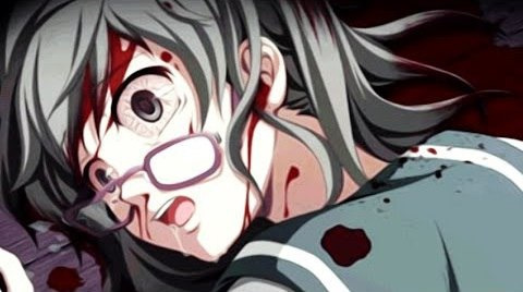 PewDiePie — s05e197 — HAVING A WONDERFUL TIME! - Corpse Party - Part 3 (END) Chapter 3