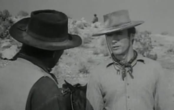 Rawhide — s06e01 — Incident of the Red Wind