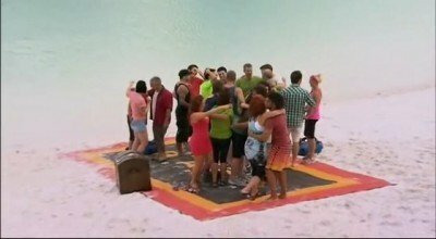 The Amazing Race Australia — s02e12 — I'm Sorry My Looks, My Facial Expressions Annoy You!