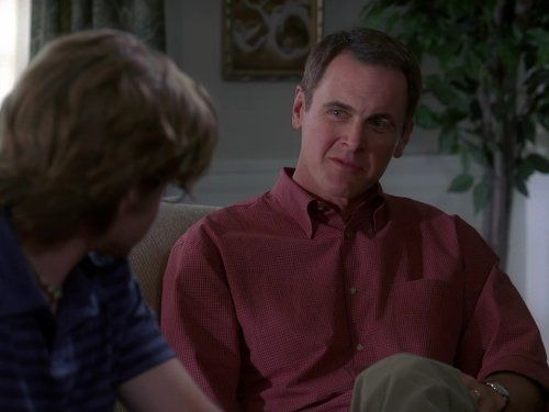 Desperate Housewives — s02e10 — Coming Home