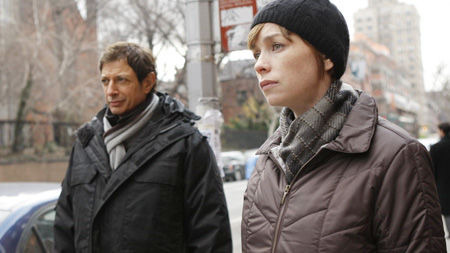 Law & Order: Criminal Intent — s08e04 — In Treatment
