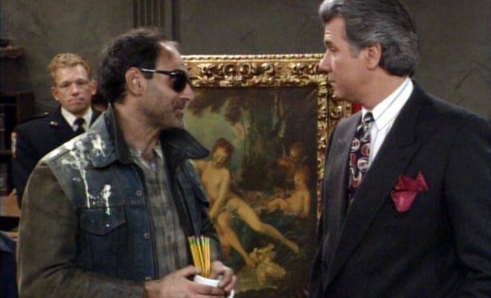 Night Court — s08e14 — Presumed Insolvent