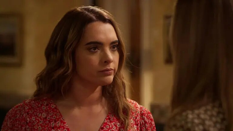 Цена любви к тебе — s01e46 — Te voy a ver caer