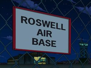 Futurama — s04e01 — Roswell That Ends Well