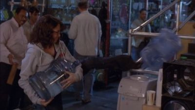 30 Rock — s03e20 — The Natural Order