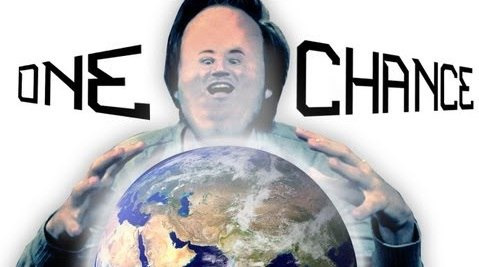 ПьюДиПай — s04e221 — One Chance To Save The World!