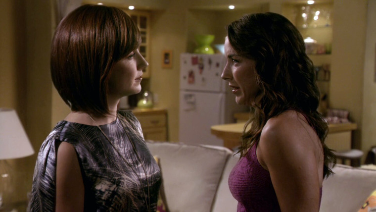 Being Erica — s04e08 — Please, Please Tell Me Now
