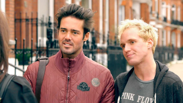 Made in Chelsea — s07e02 — Episode 2