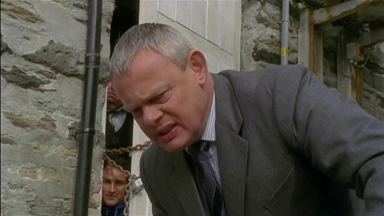 Doc Martin — s05e04 — Mother Knows Best