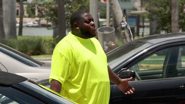 South Beach Tow — s04e02 — Flipping Out