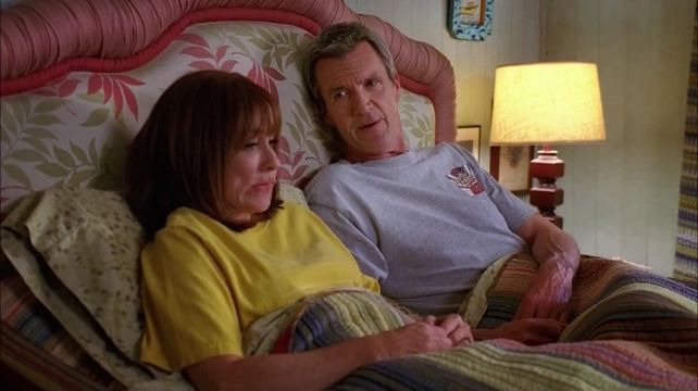 The Middle — s06e21 — Two of a Kind