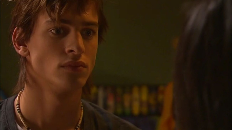 Het Huis Anubis — s01e98 — Meer kapers op de kust