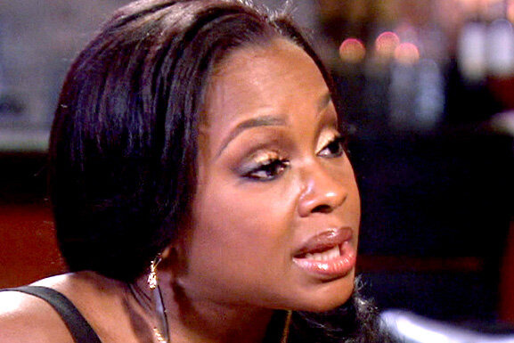 The Real Housewives of Atlanta — s06e04 — Too Late to Apollo-gize