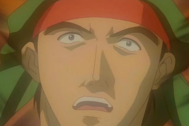 Бродяга Кэнсин — s03e30 — Tokyo Under Martial Law!