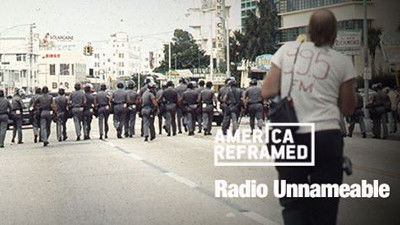 America ReFramed — s02e02 — Radio Unnameable