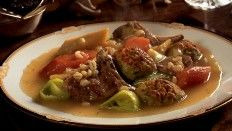 Delia Smith's Winter Collection — s01e07 — Comfort Foods and Casseroles