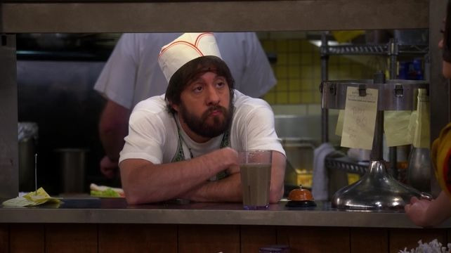2 Broke Girls — s05e18 — And the Loophole