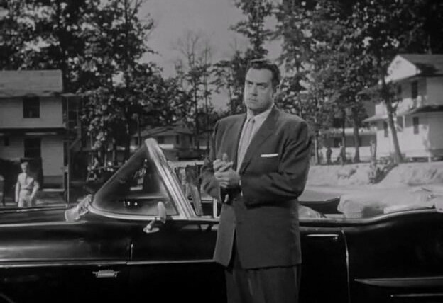 Perry Mason — s02e04 — The Case of the Sardonic Sergeant