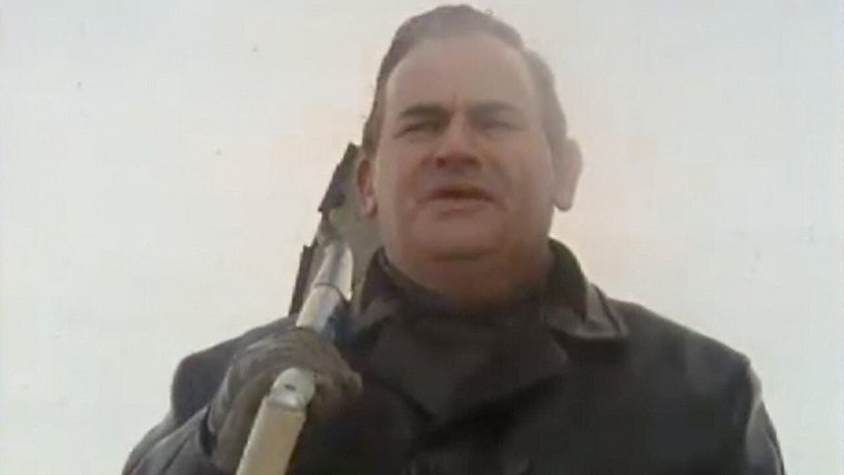 Going Straight — s01e02 — Going to Be Alright