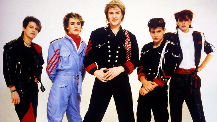 Classic Albums — s08e03 — Duran Duran: Rio