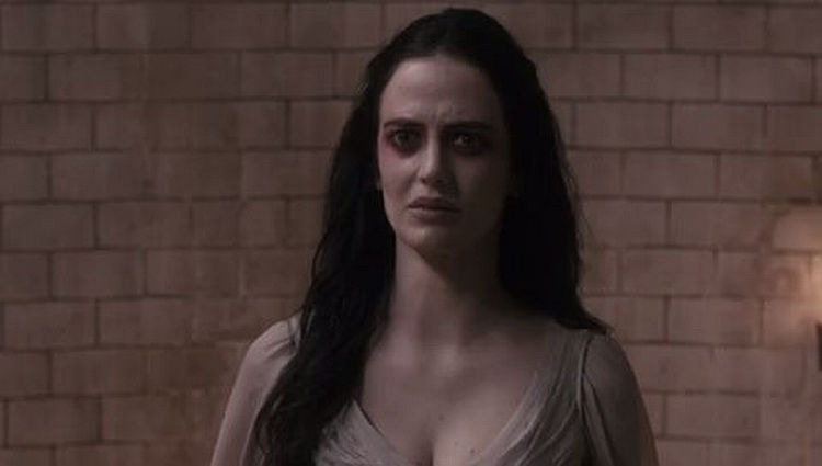 Penny Dreadful — s03e09 — The Blessed Dark