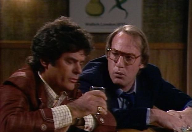 WKRP in Cincinnati — s03e18 — Out to Lunch
