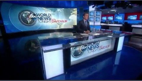 ABC World News Tonight with David Muir — s2016e301 — 2016-11-04