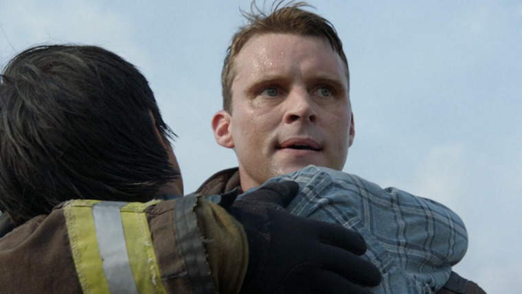 Chicago Fire — s10e01 — Mayday