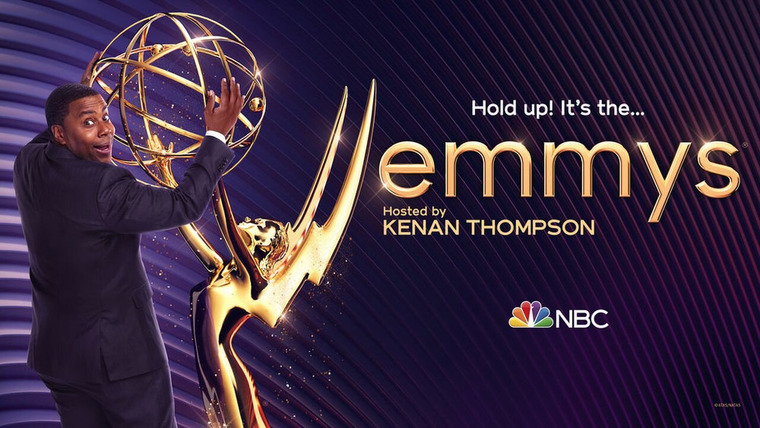 The Emmy Awards — s2022e01 — The 74th Annual Primetime Emmy Awards 2022