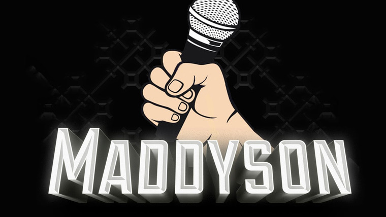 Хованский — s02e72 — Maddyson Stand-up